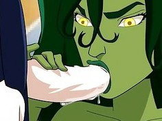 Fantastic Four Porn SheHulk casting